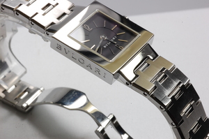 [32] ＢＶＬＧＡＲＩ　Quadrato　SQ22SS【before】